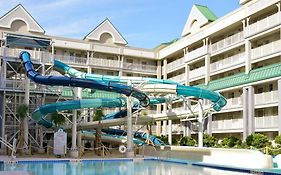 Holiday Inn Resort Orlando Suites - Waterpark By Ihg