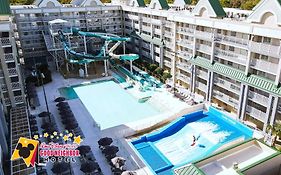 Holiday Inn Resort Orlando Suites - Waterpark By Ihg